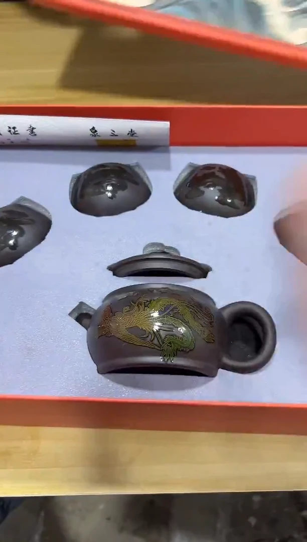 瓷片带礼盒@@@@@@@@@@@@@@@@@@@@@@