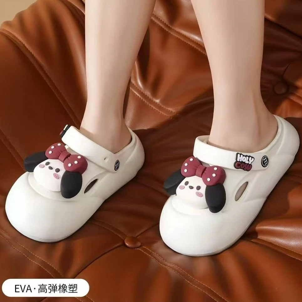洞洞鞋女款2025新款爆款凉鞋女款2025新款爆款女士流行款鞋子防滑