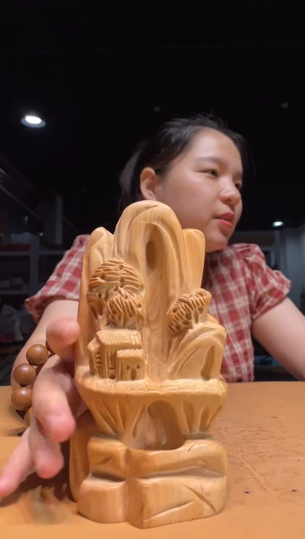 柏木（崖柏）其他（ 直播推荐 ）