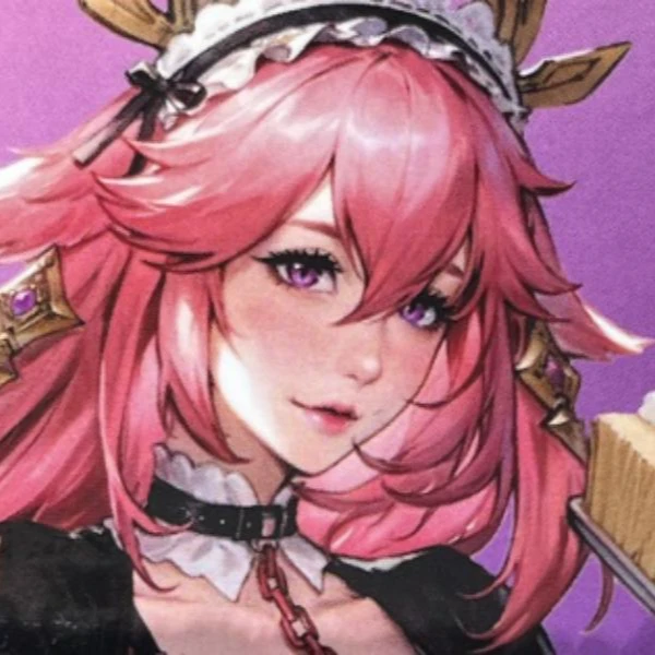 【全款 卡片】浴室 八重女仆 动漫周边配饰 非手办