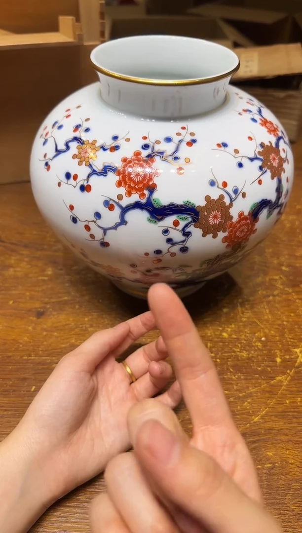 小狐狸严选日瓷器小狐狸精选日瓷器