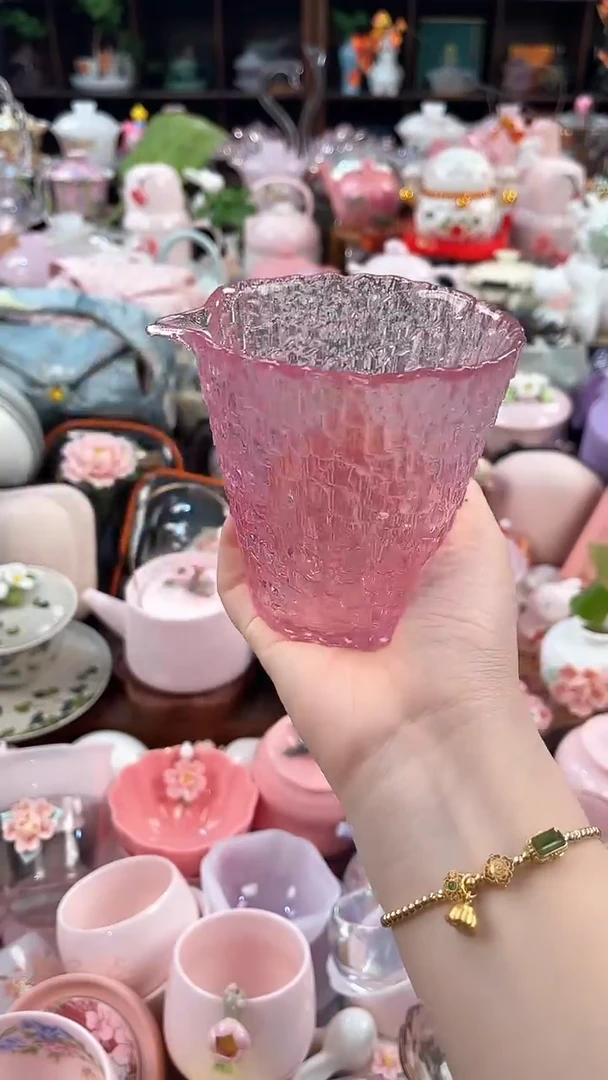 【闪购商品】壶茶具库存：仅剩1件