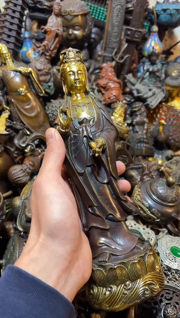 【闪购链接】古上古铜器专属链接