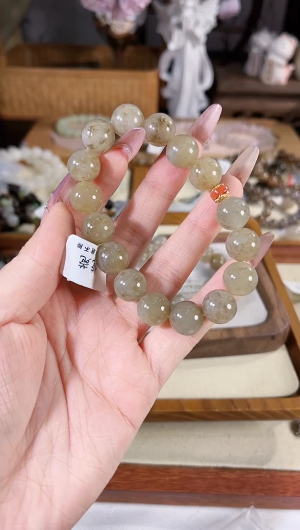 未镶嵌手链和田玉多样性发货其一孤品默认微瑕