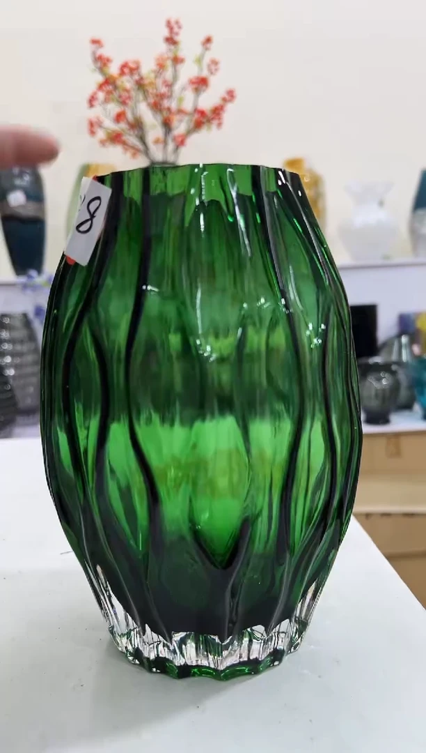 【闪购商品】也麦花器