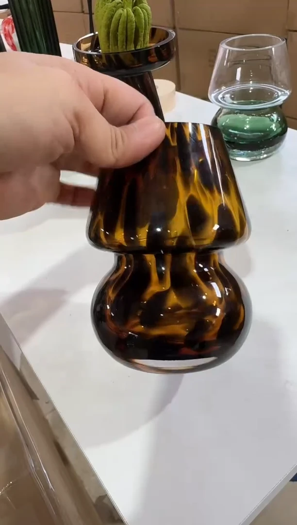 万间家居美物花瓶373