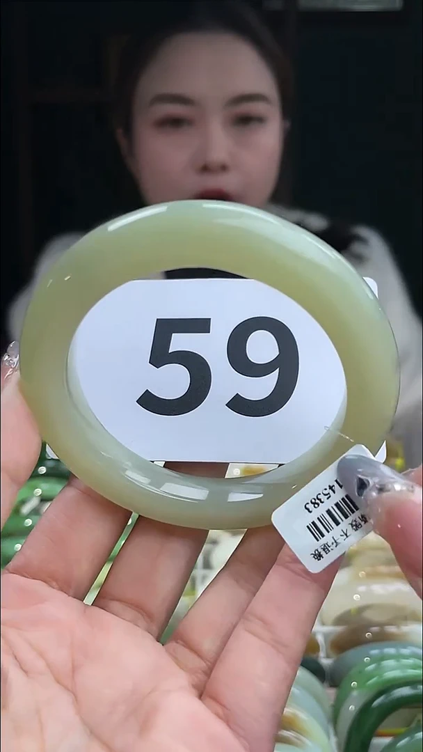 定制和田玉和田玉手镯