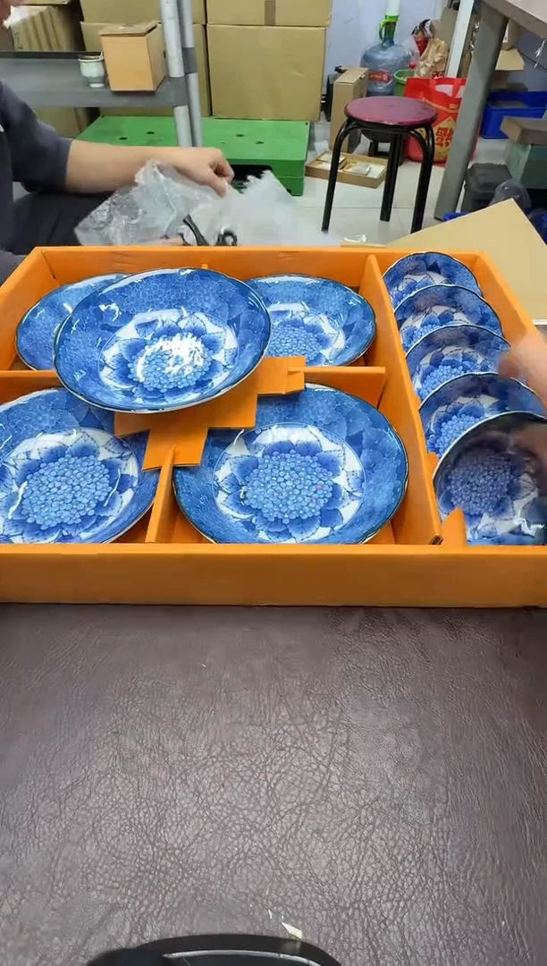 手工艺品琉璃漫*版298
