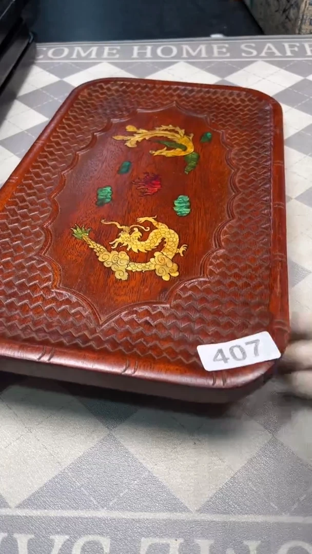 瓷片陶茶666文玩周边多人