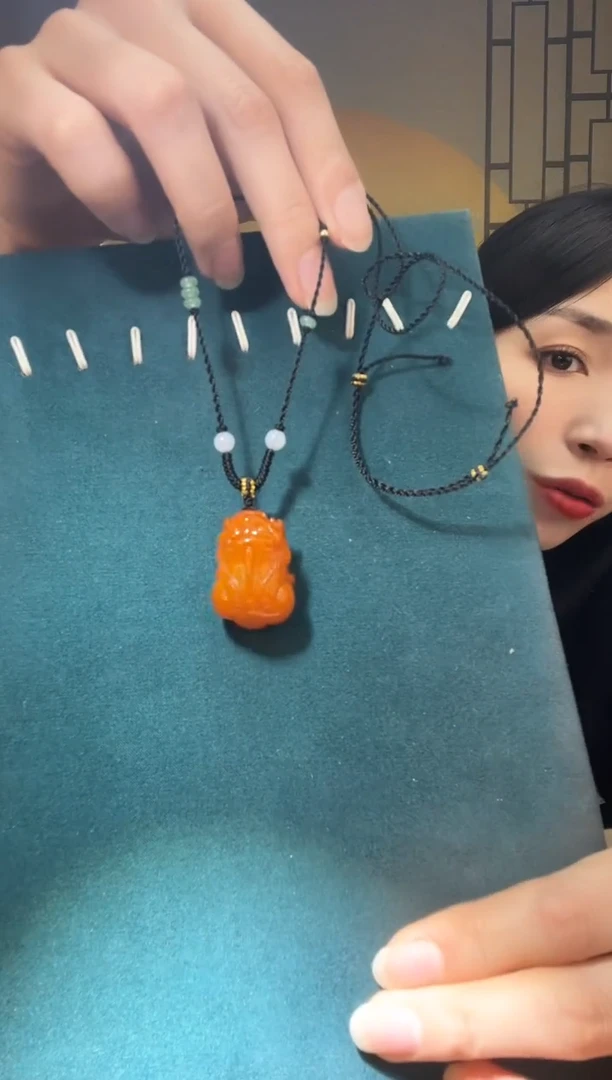 【闪购商品】琥珀裸石未镶嵌A0161天然蜜蜡