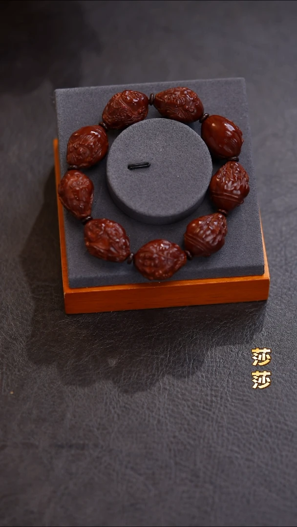 手串/手链橄榄核小*橄榄核