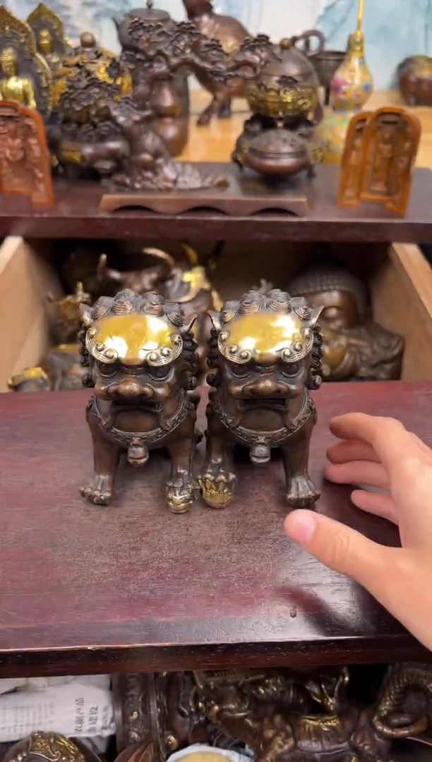 锦瑞铜专属精选链接