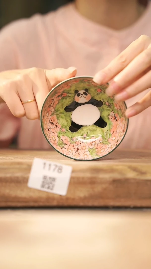 【落单孤品】福利/杯子@@1178