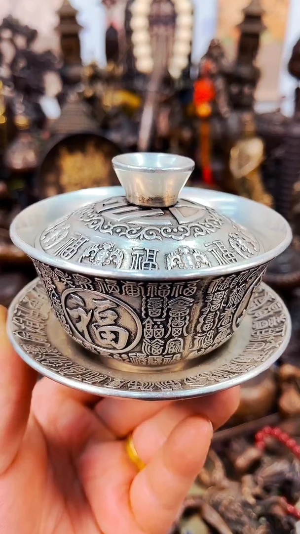 【闪购商品】精铜工匠 独具韵味