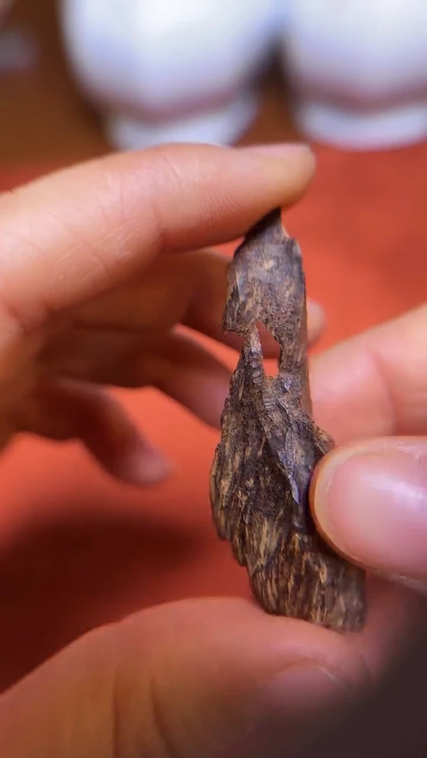 线香芽庄土沉2.5g