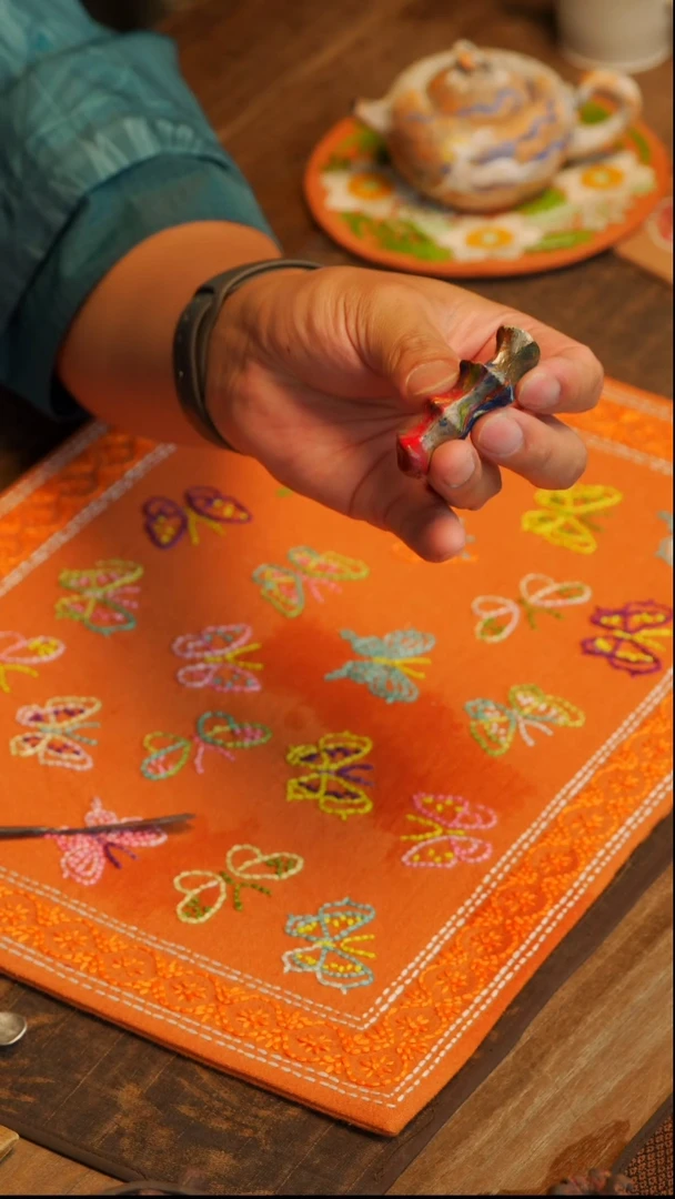 杯手工手作种类多多