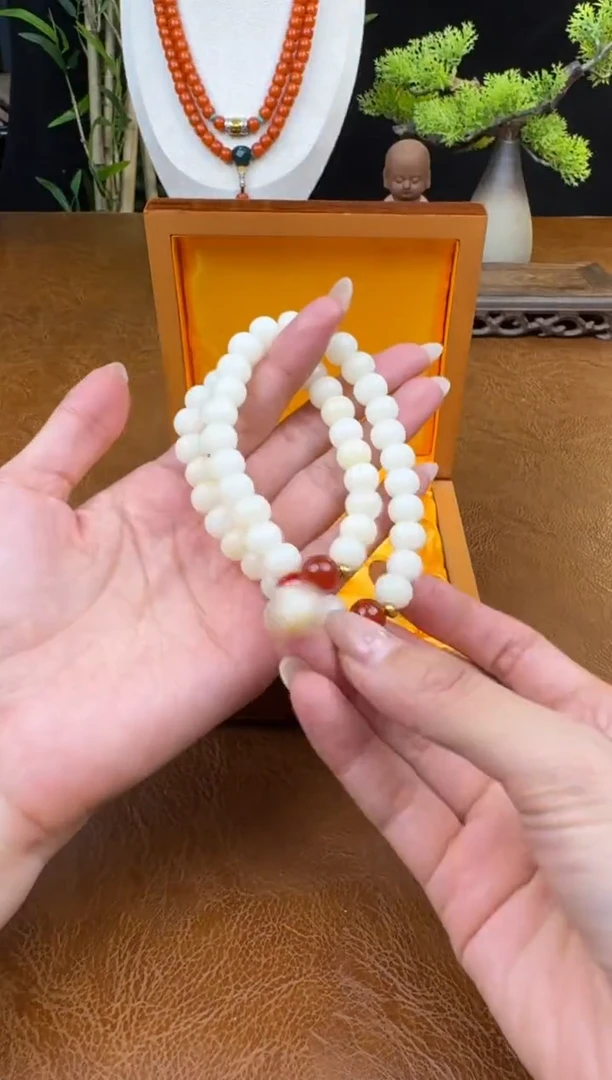 墨韵阁文玩菩提链接-@@sp261
