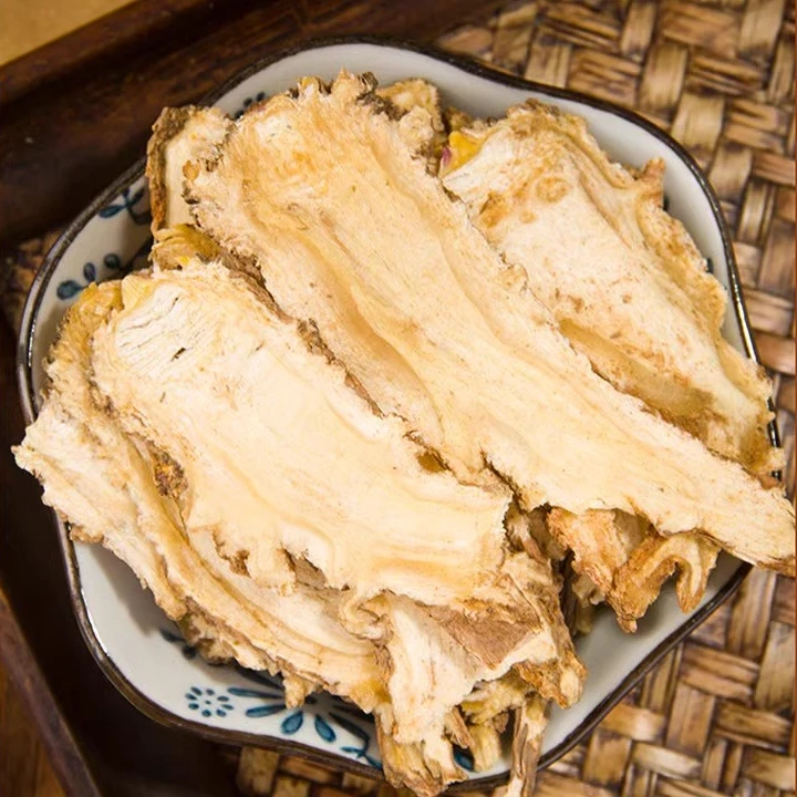 当归头片甘肃岷县正品当归片