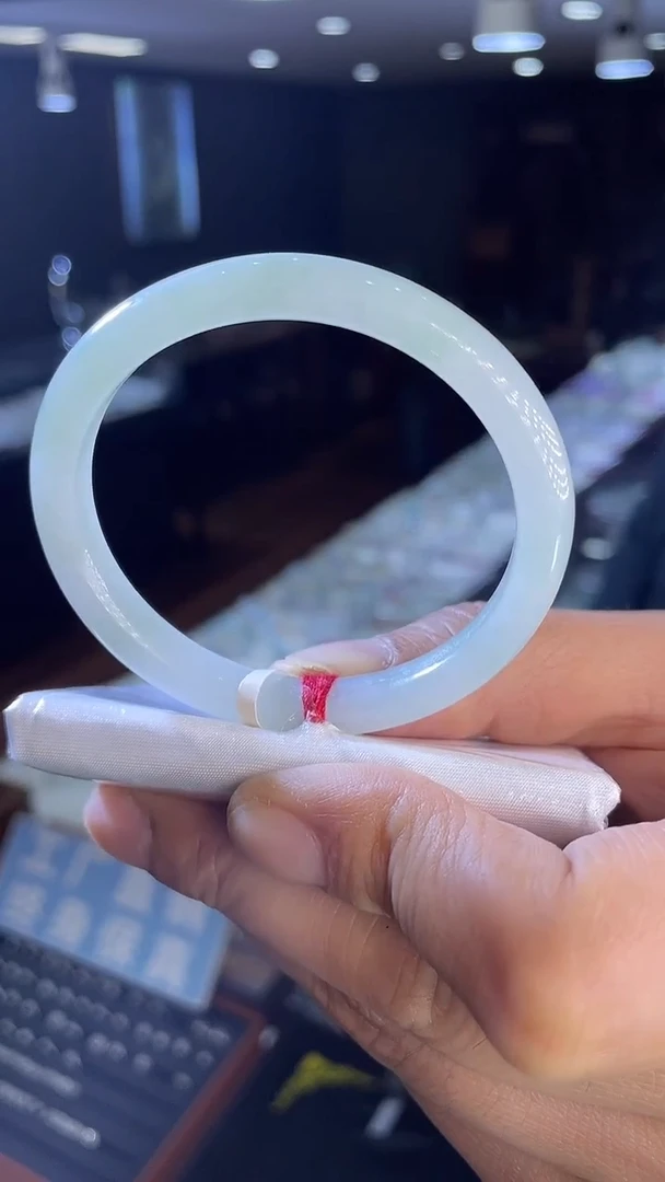 未镶嵌手镯翡翠贵妃54-55