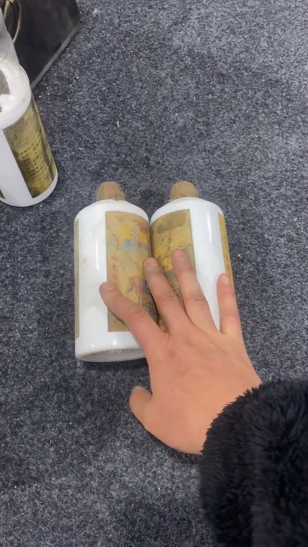 瓷片所见即所得，瓷片