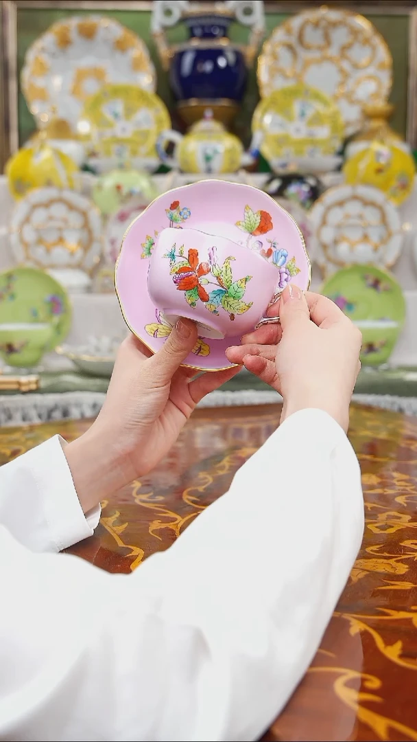 瓷米多家中古瓷器如图所示47