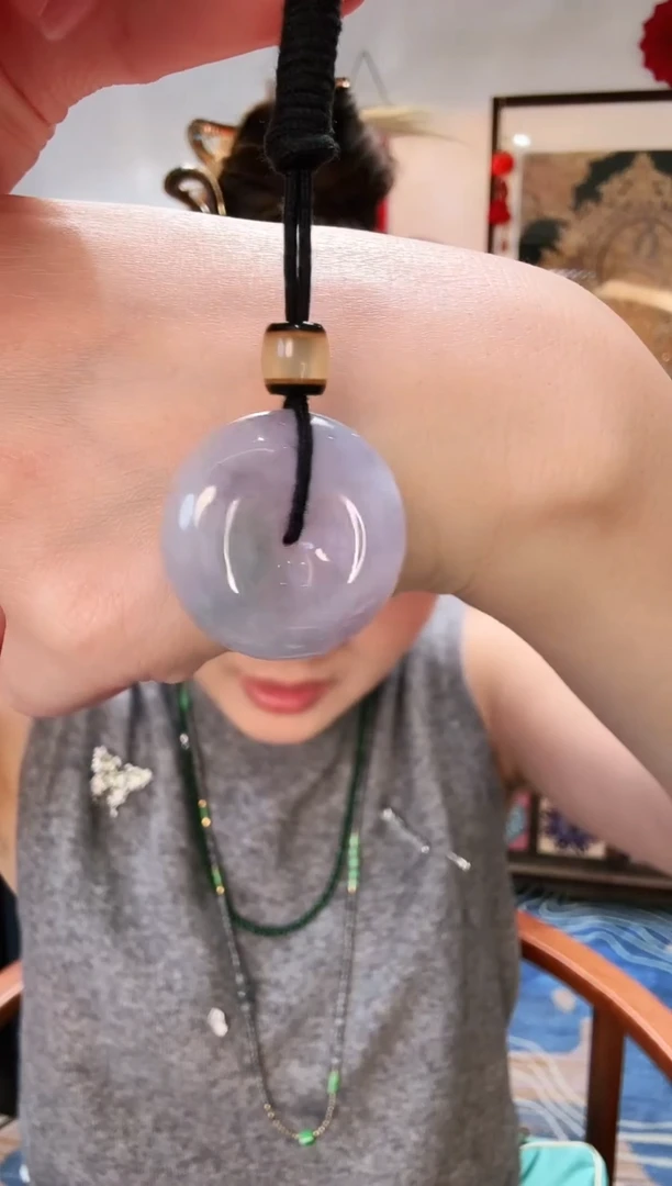 【闪购商品】翡翠颈饰未镶嵌吊坠/多样性发货一件