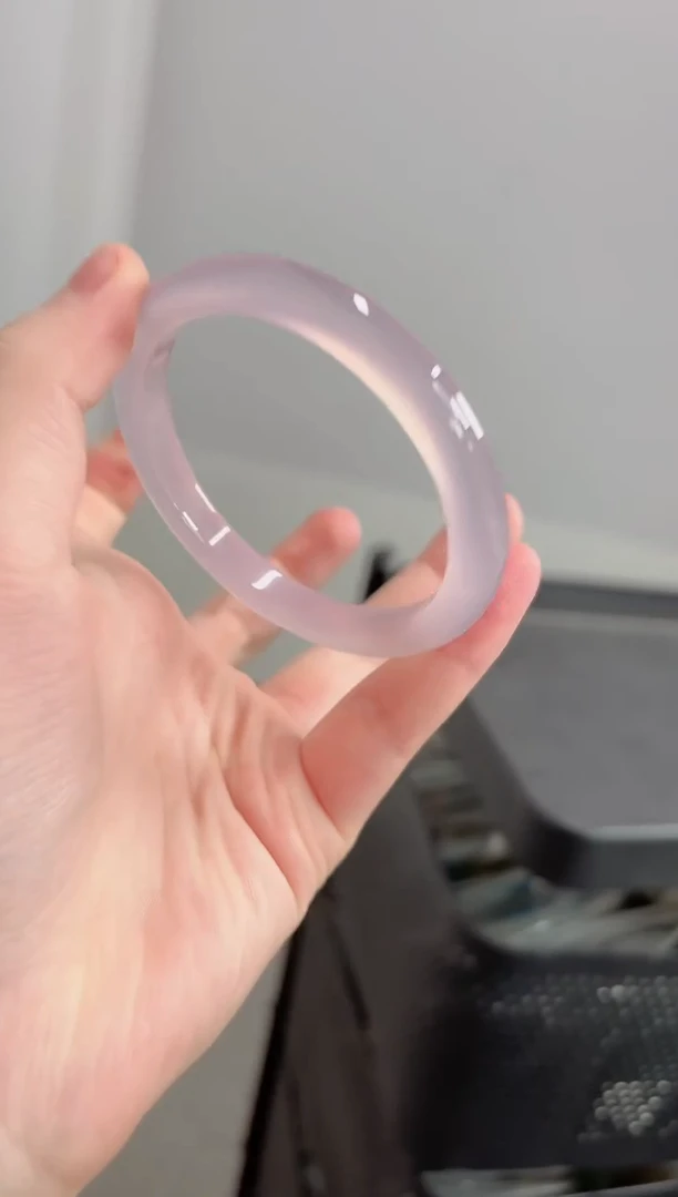 手镯玛瑙/玉髓未镶嵌56圈