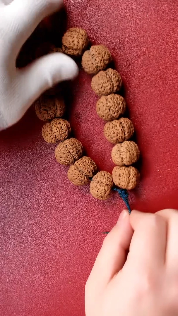 手串金刚菩提菠萝蜜24精挑