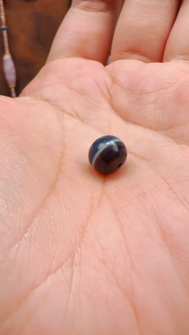 【肖钟出品】东南亚配珠