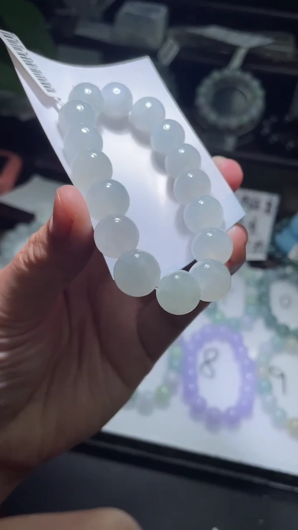 【闪购商品】定制翡翠未镶嵌翡翠