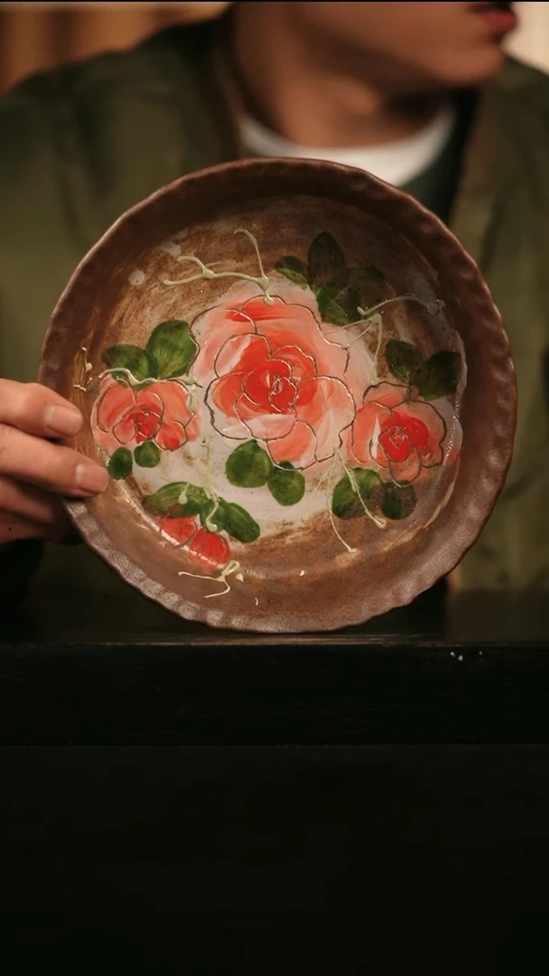 其他809遇瓷手作同款