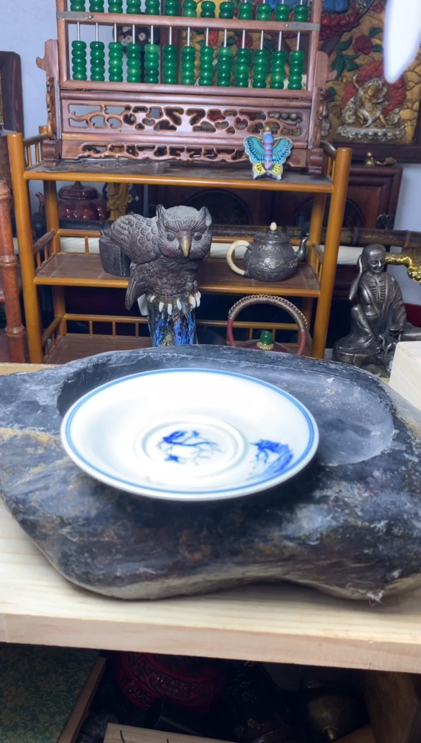 紫砂盖碗瓷器默认微瑕瓷器
