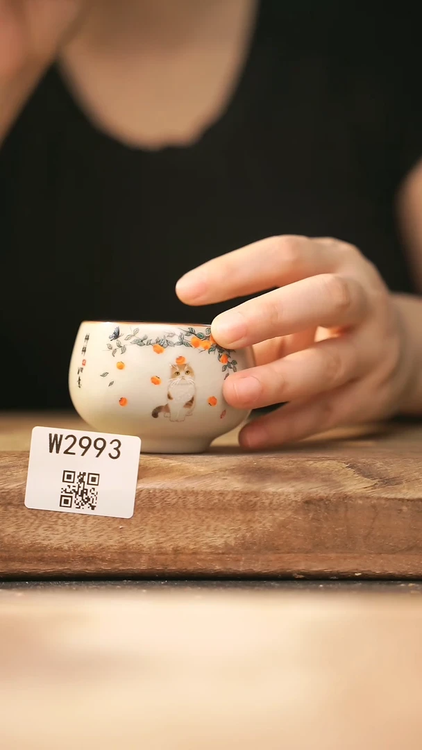 【经典福利】/ 杯子@@W2993