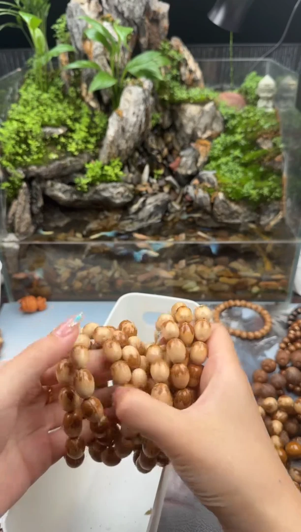 紫金鼠吊坠紫金鼠手串1号