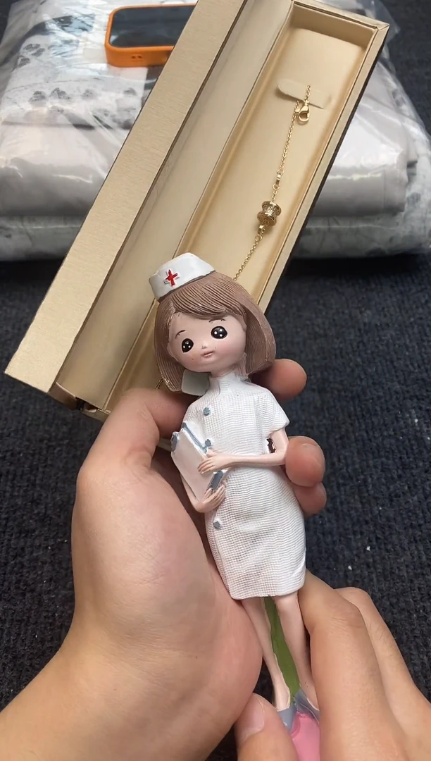 其他如图所示 平安高端礼品