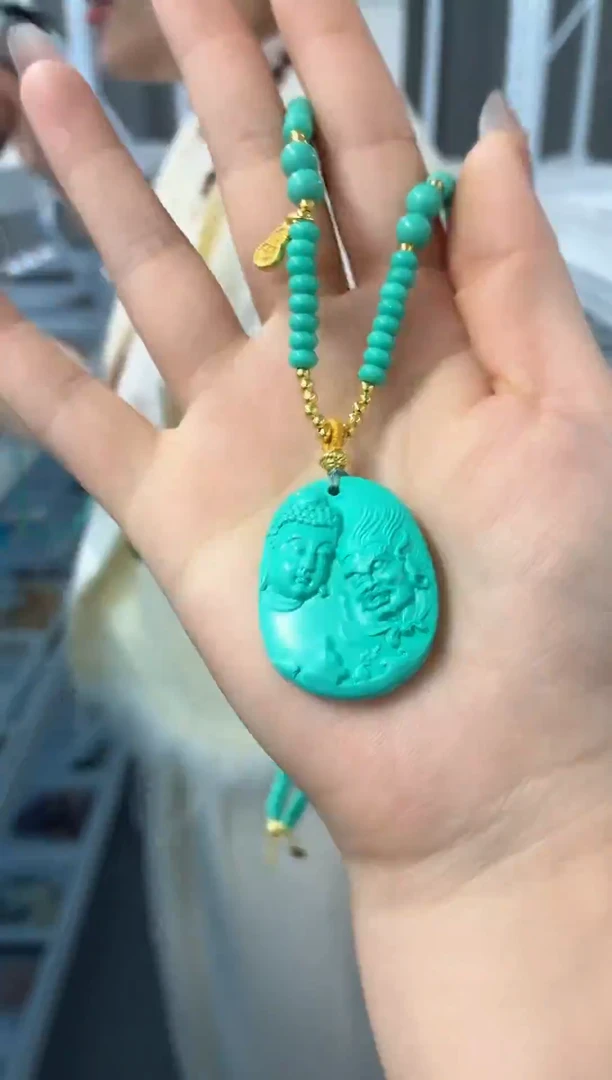 【高定甄选】高端轻奢多样性发货HF4418S