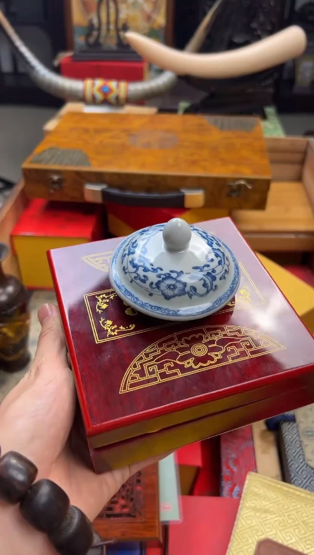 【闪购商品】瓷片————————————山壶108