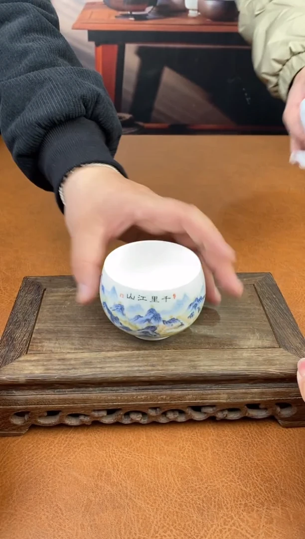 【闪购商品】陶禧茶器闪购福利V