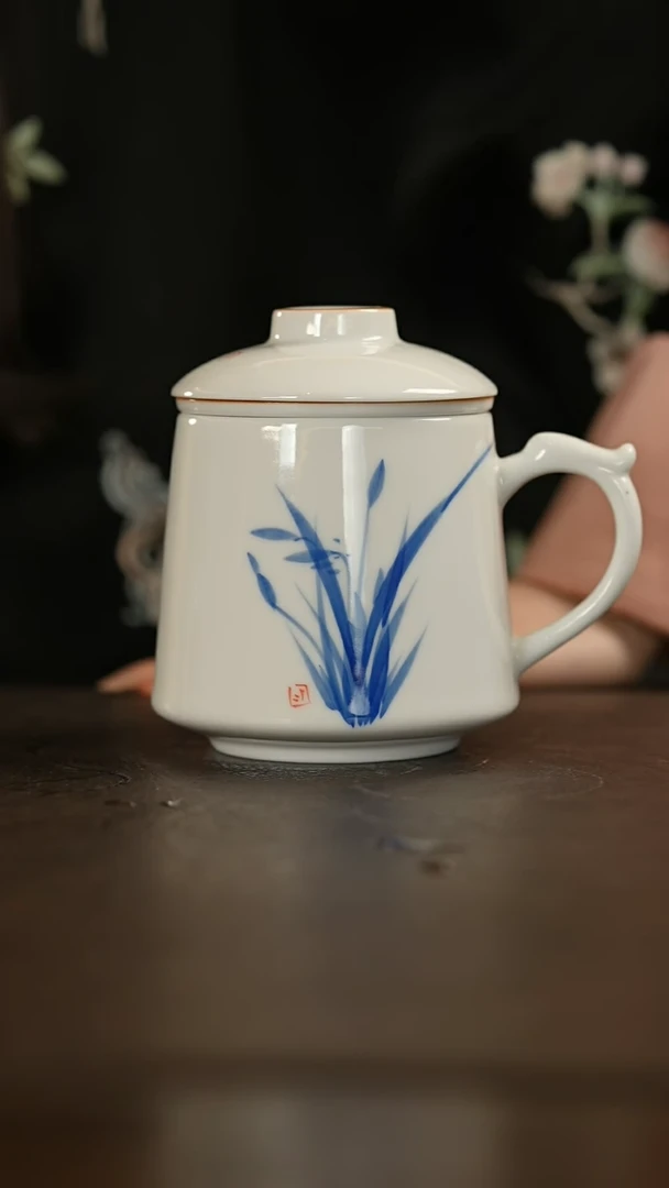 【闪购商品】瓷片拍
