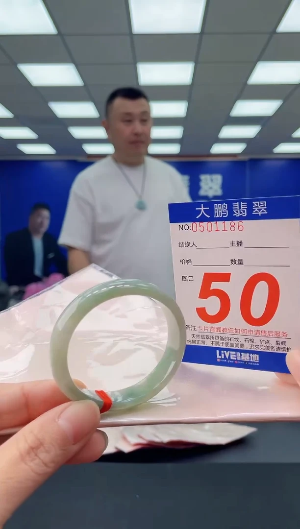 未镶嵌手镯翡翠AAAAAAAAAA1