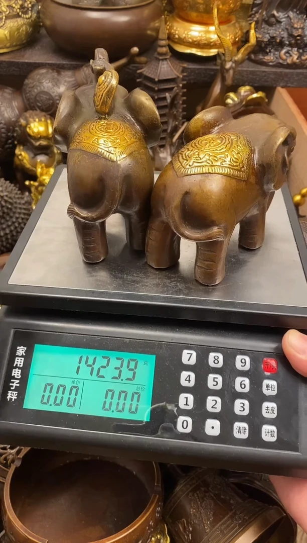 案台摆件 物品摆件