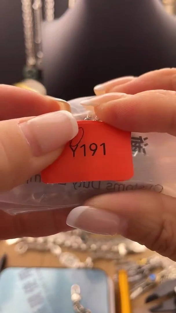 瓷片源*呀拾光饰记杂货铺