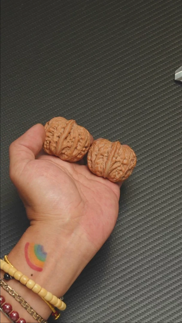 2025核桃季精品平谷元宝43