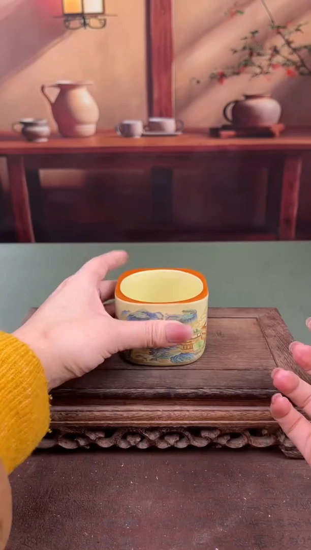 【闪购商品】顾德茶器福利闪购链接