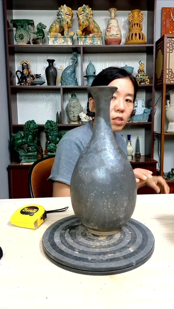 经典精美复古风格瓷器