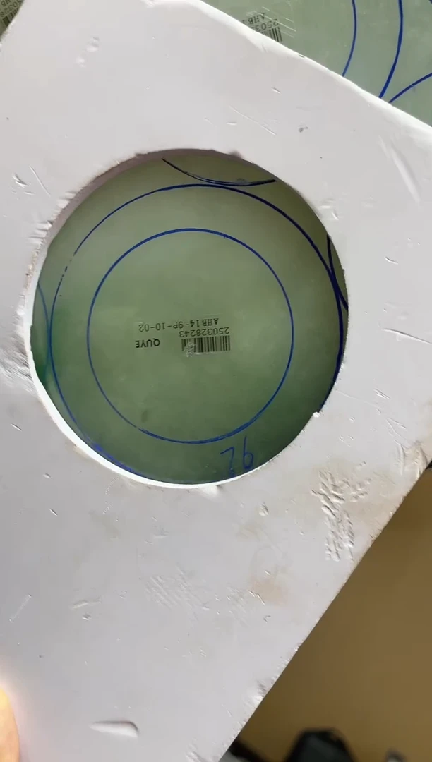 未镶嵌手镯定制翡翠人**海正圈ADL83SZDZS