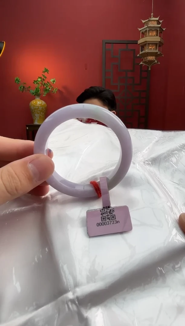 未镶嵌手镯翡翠翡翠手镯1