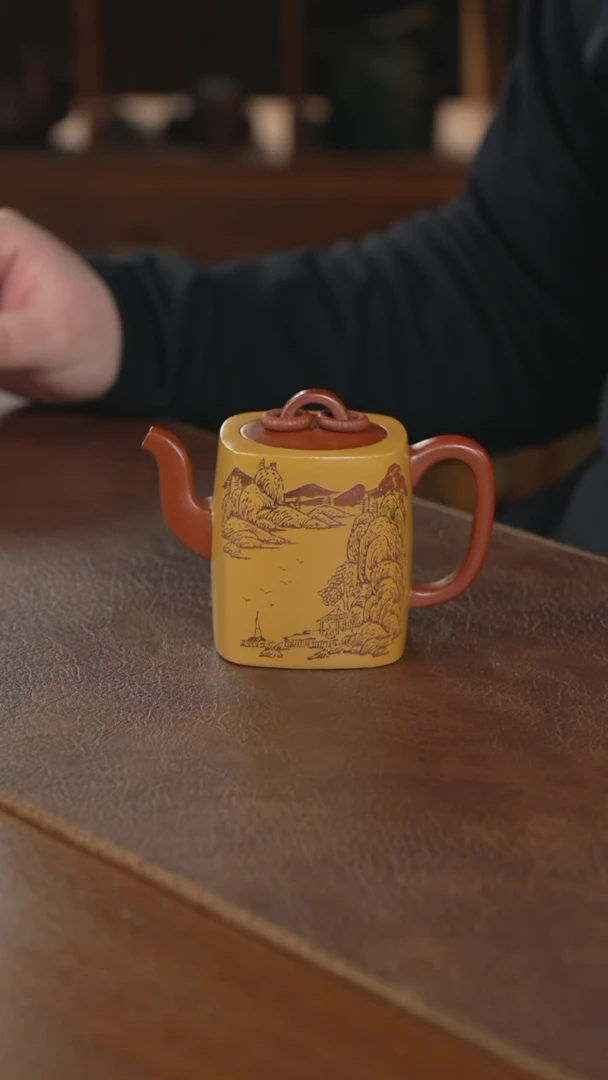 【闪购商品】紫砂茶壶紫砂壶紫砂壶