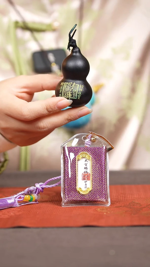 【闪购商品】1934号葫芦摆件挂件脖挂