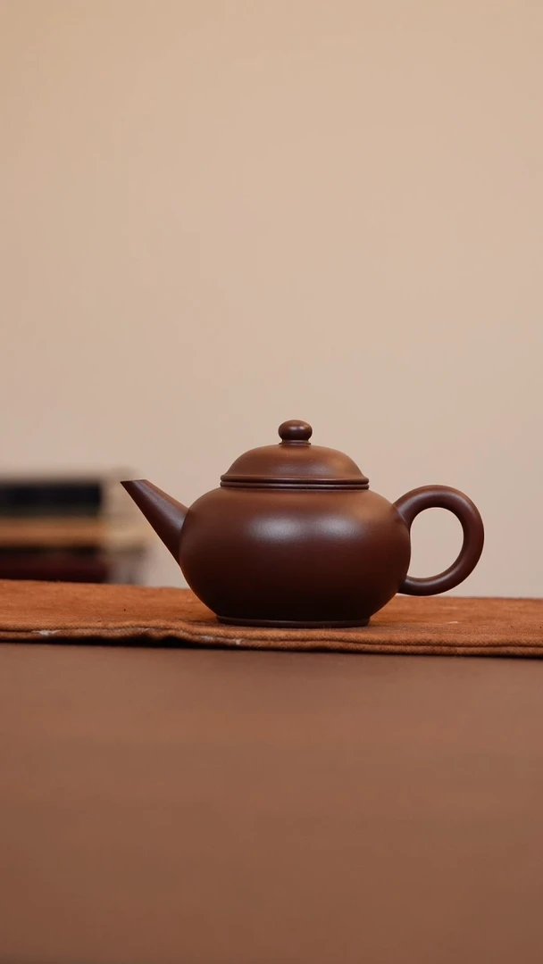 茶壶紫砂二*哥水平